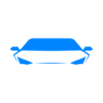 Logo Le bruit des graviers