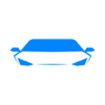 Logo Le bruit des graviers
