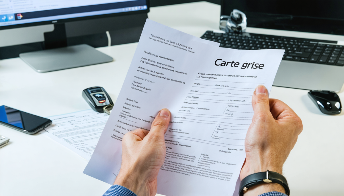découvrez si le titulaire de la carte grise peut être différent de celui de l'assurance auto, et quelles sont les règles à connaître pour assurer votre véhicule en toute légalité.
