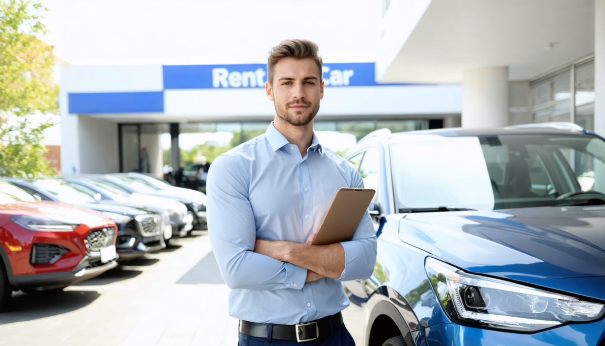 découvrez notre guide pratique pour bien préparer la location de votre voiture en toute sérénité, avec des conseils essentiels pour un séjour sans souci.