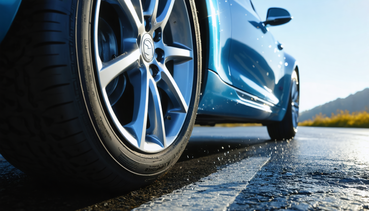 découvrez notre guide essentiel pour choisir les pneus parfaits et assurer votre sécurité au volant grâce à des conseils pratiques et des recommandations expertes.