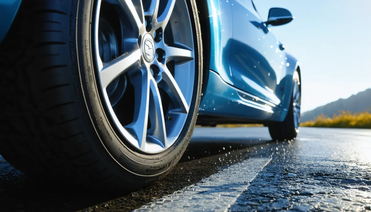 découvrez notre guide essentiel pour choisir les pneus parfaits et assurer votre sécurité au volant grâce à des conseils pratiques et des recommandations expertes.