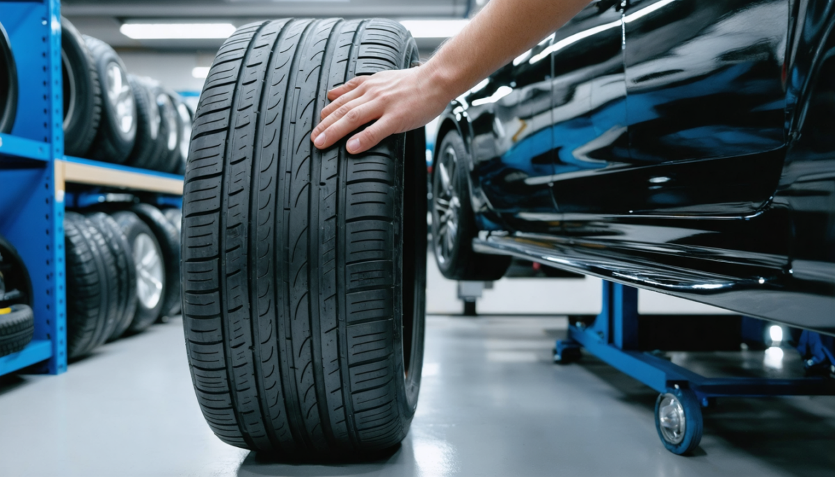 découvrez le guide essentiel pour choisir les pneus parfaits et rouler en toute sécurité, avec des conseils pratiques pour optimiser votre conduite et assurer votre protection sur la route.