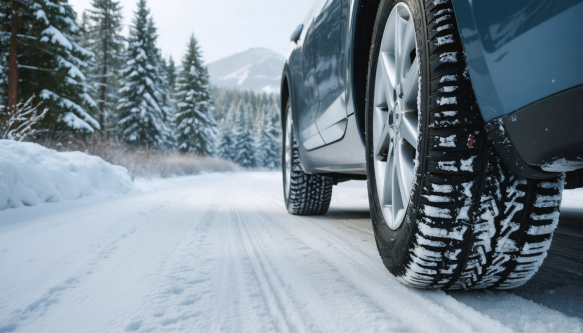 découvrez notre guide complet sur les pneus hiver pour garantir une conduite sûre et sereine tout au long de la saison froide. conseils, choix et entretien pour affronter les routes glacées en toute confiance.