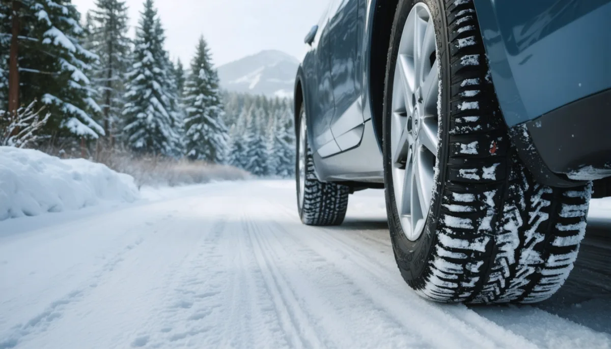 découvrez notre guide complet sur les pneus hiver pour garantir une conduite sûre et sereine tout au long de la saison froide. conseils, choix et entretien pour affronter les routes glacées en toute confiance.
