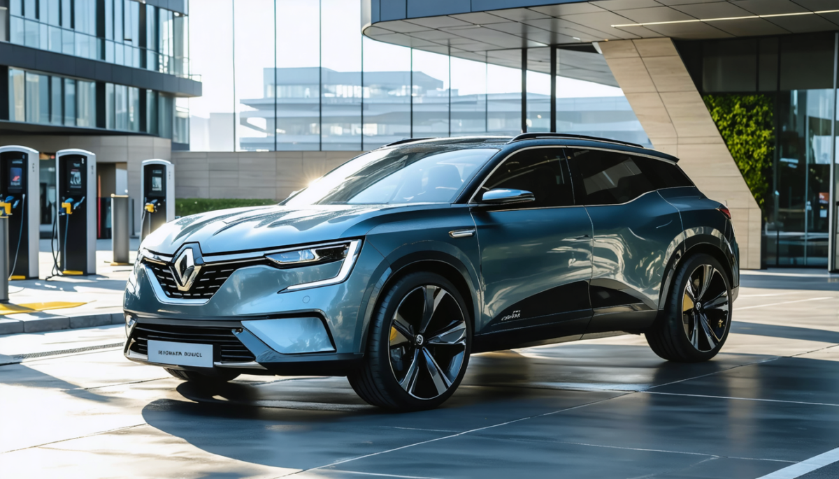 découvrez pourquoi le renault austral d'occasion en 2026 rencontre un succès grandissant auprès des amateurs de suv, alliant design, performance et technologie avancée.
