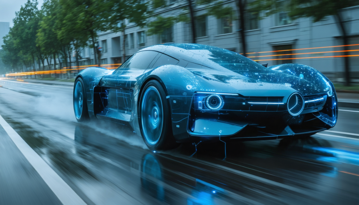 découvrez comment la sécurité automobile a évolué, de l'abs aux technologies adaptatives avancées, alliant innovation et protection pour des véhicules modernes toujours plus sûrs.