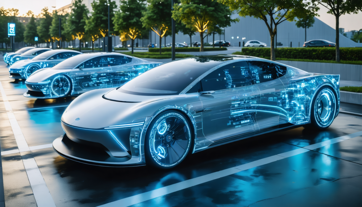 découvrez les innovations technologiques révolutionnaires et les nouvelles normes de sûreté qui façonnent les voitures électriques de demain pour une conduite plus sûre et plus écologique.