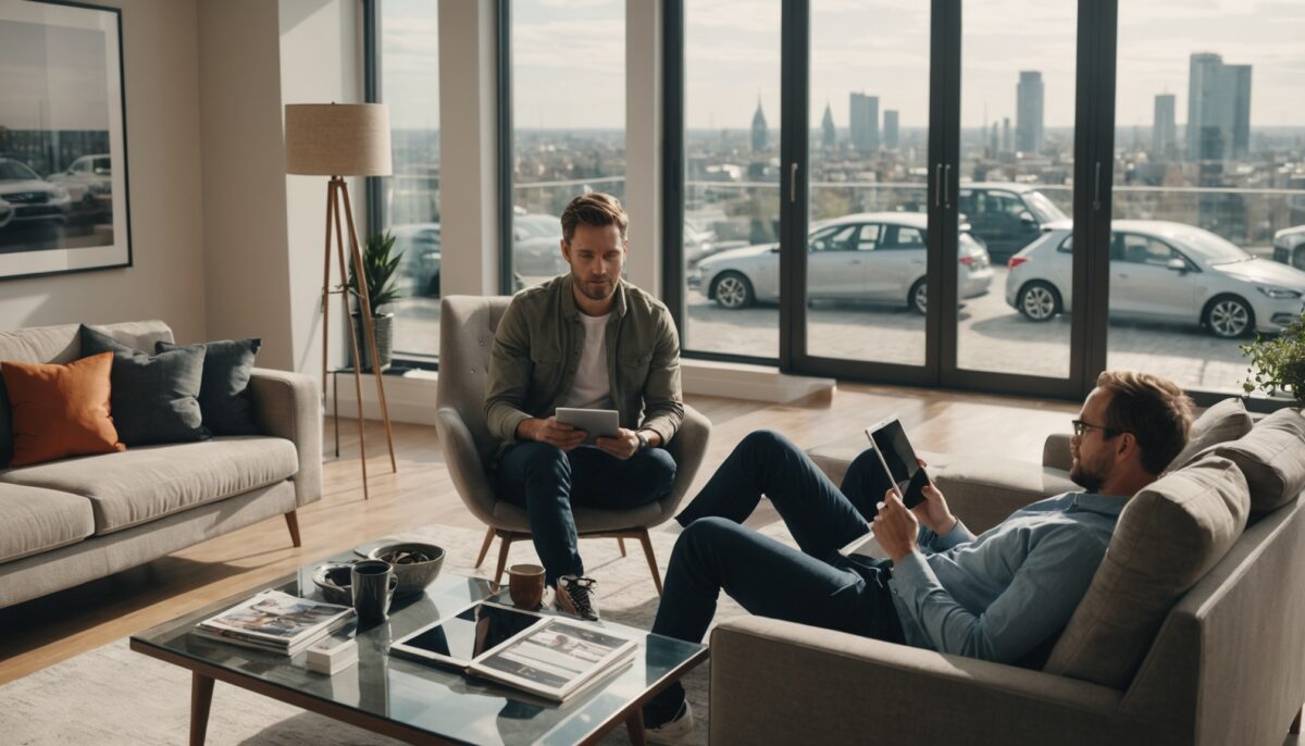 Leasing social : la solution pour conduire une voiture neuve sans se ruiner