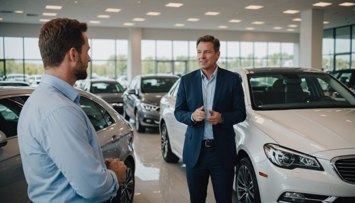 Voiture d'occasion chez un professionnel : quelles garanties sécurisent vraiment votre achat ?
