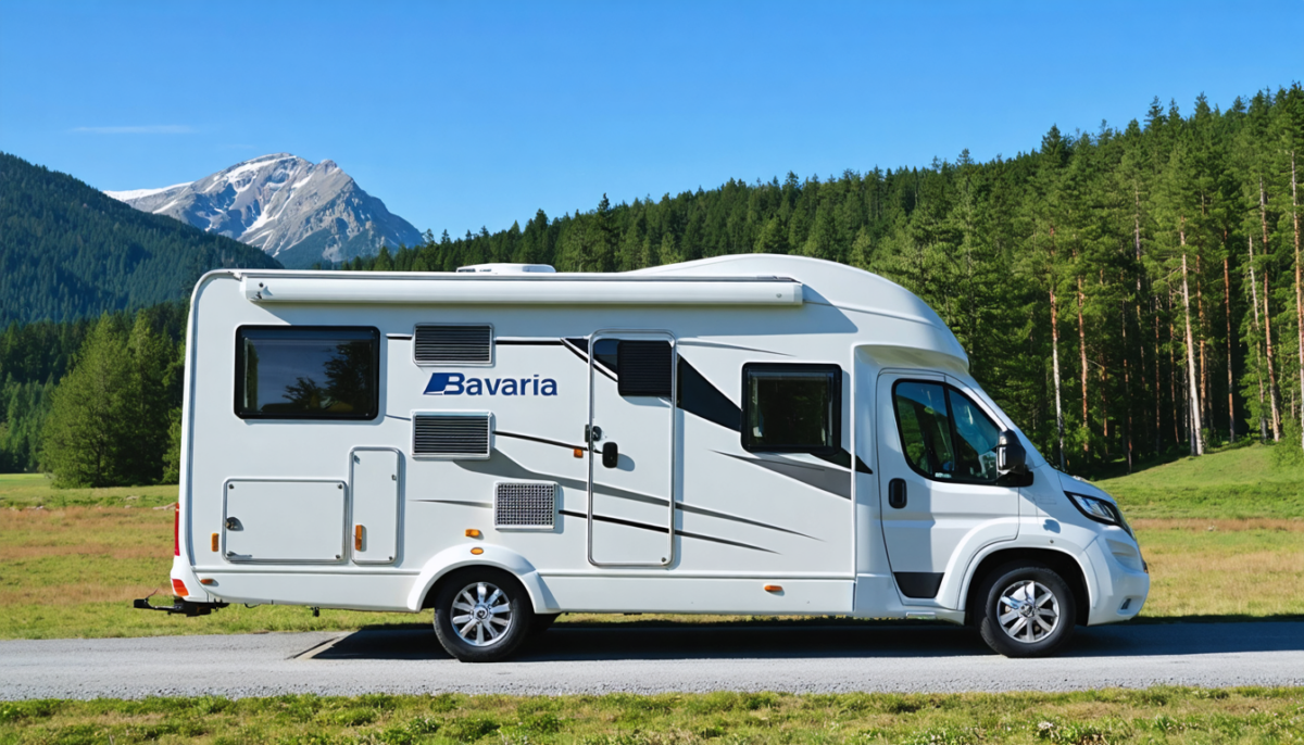 découvrez le camping-car bavaria, symbole d'excellence allemande, alliant confort, innovation et qualité pour des voyages inoubliables en pleine liberté.