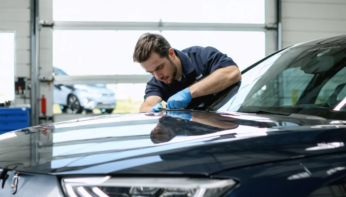 changez votre pare-brise rapidement et facilement grâce à solvitres, votre expert en remplacement de vitrages automobiles. service fiable et professionnel près de chez vous.