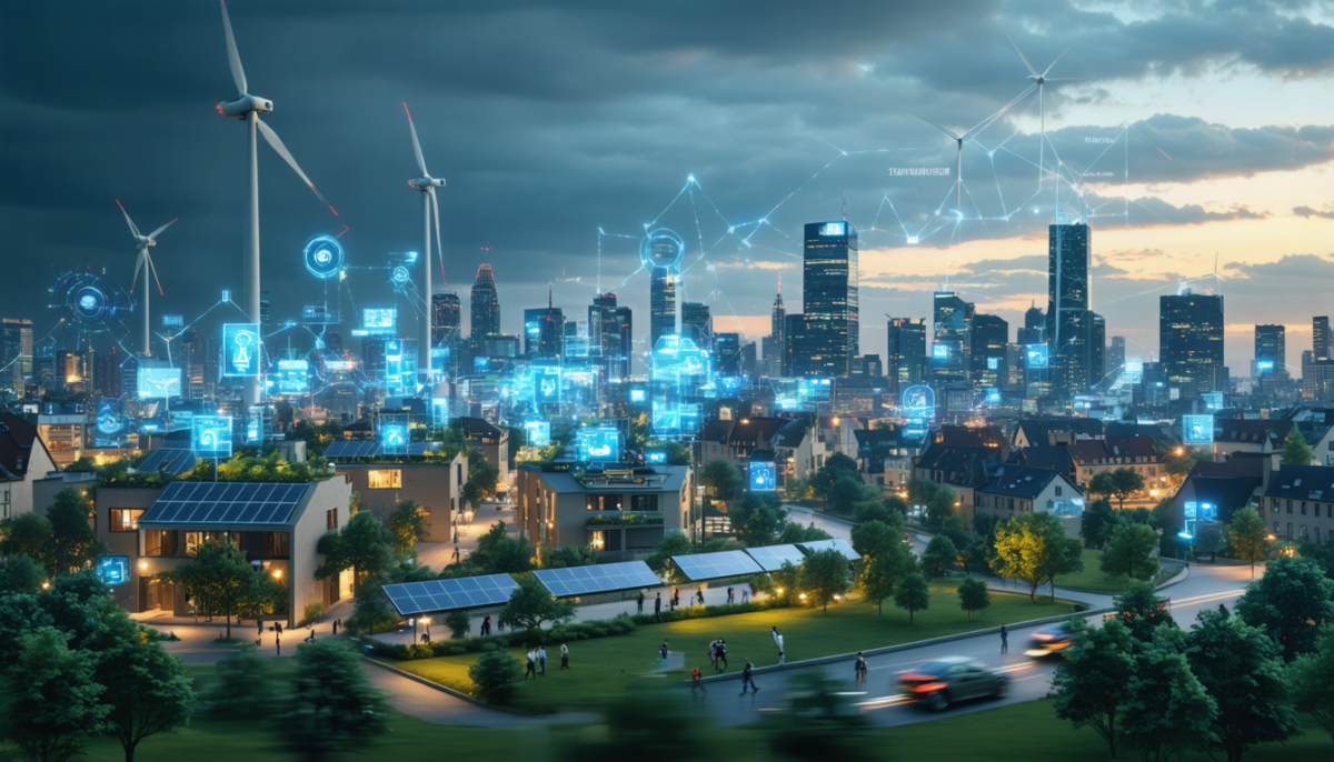 découvrez comment les pays européens innovent face à la crise énergétique de 2025 pour assurer un avenir durable grâce à des solutions révolutionnaires et éco-responsables.