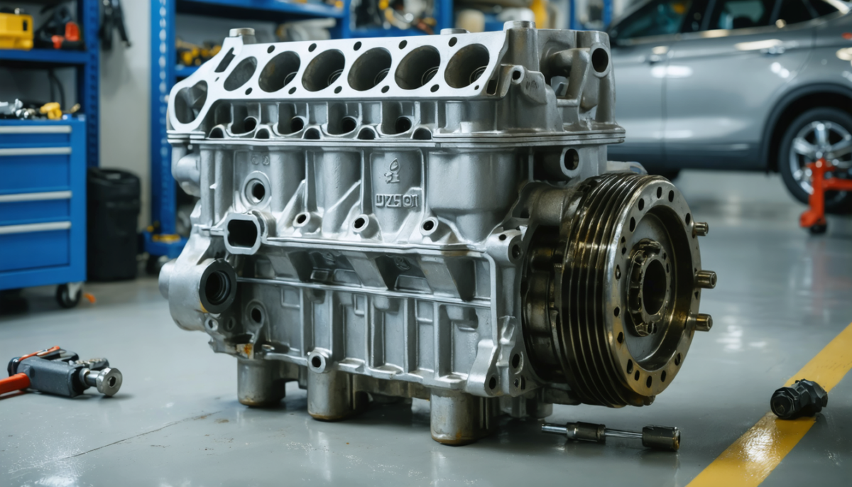 découvrez la fiabilité du moteur 1.6 dci 130 à travers des retours d'expérience, les dysfonctionnements courants rencontrés et des recommandations clés pour optimiser sa performance et sa longévité.