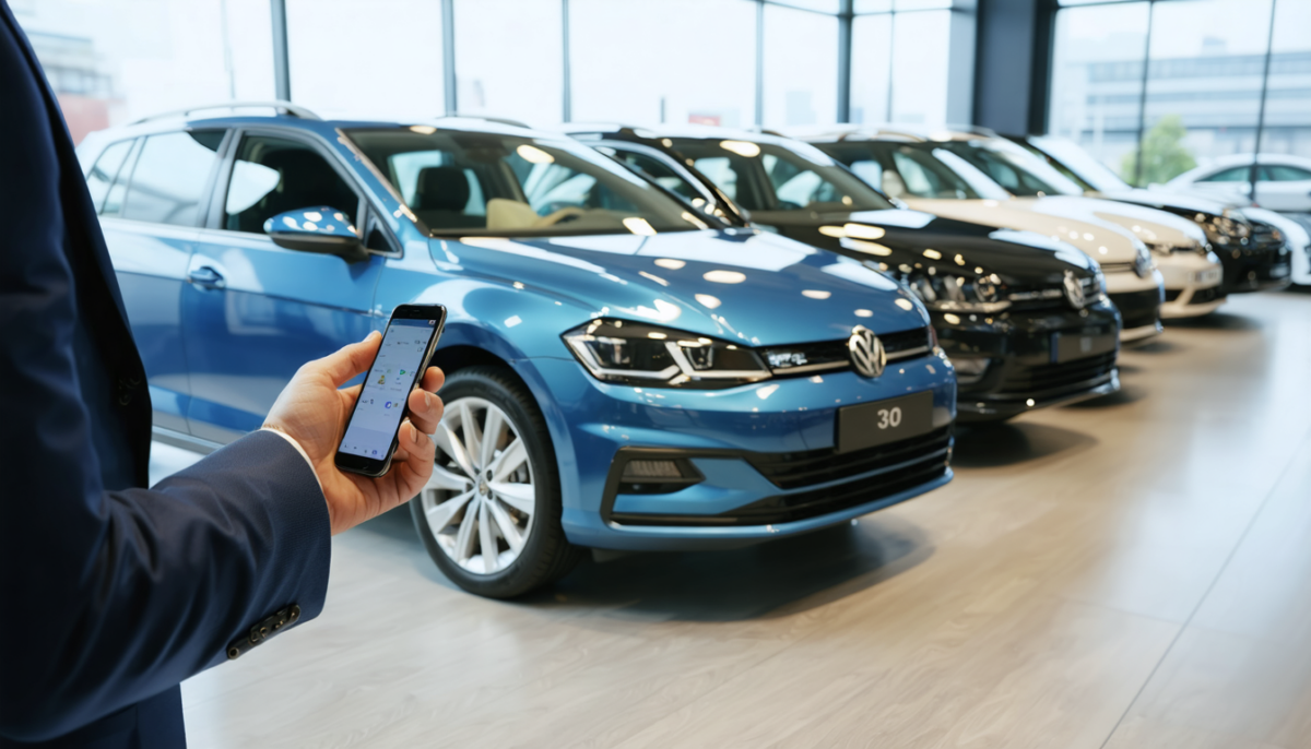 découvrez notre guide ultime pour louer une volkswagen et trouvez le modèle parfait adapté à vos besoins. conseils, astuces et meilleures offres de location vous attendent.
