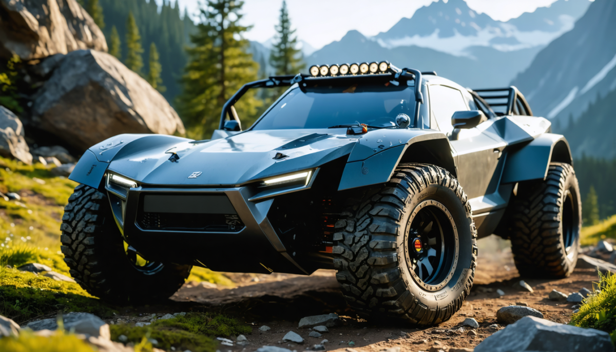 découvrez comment optimiser votre voiture pour les aventures sportives en alliant performance, sécurité et endurance. préparez votre véhicule pour des trajets dynamiques et fiables.