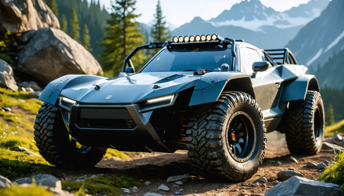 découvrez comment optimiser votre voiture pour les aventures sportives en alliant performance, sécurité et endurance. préparez votre véhicule pour des trajets dynamiques et fiables.