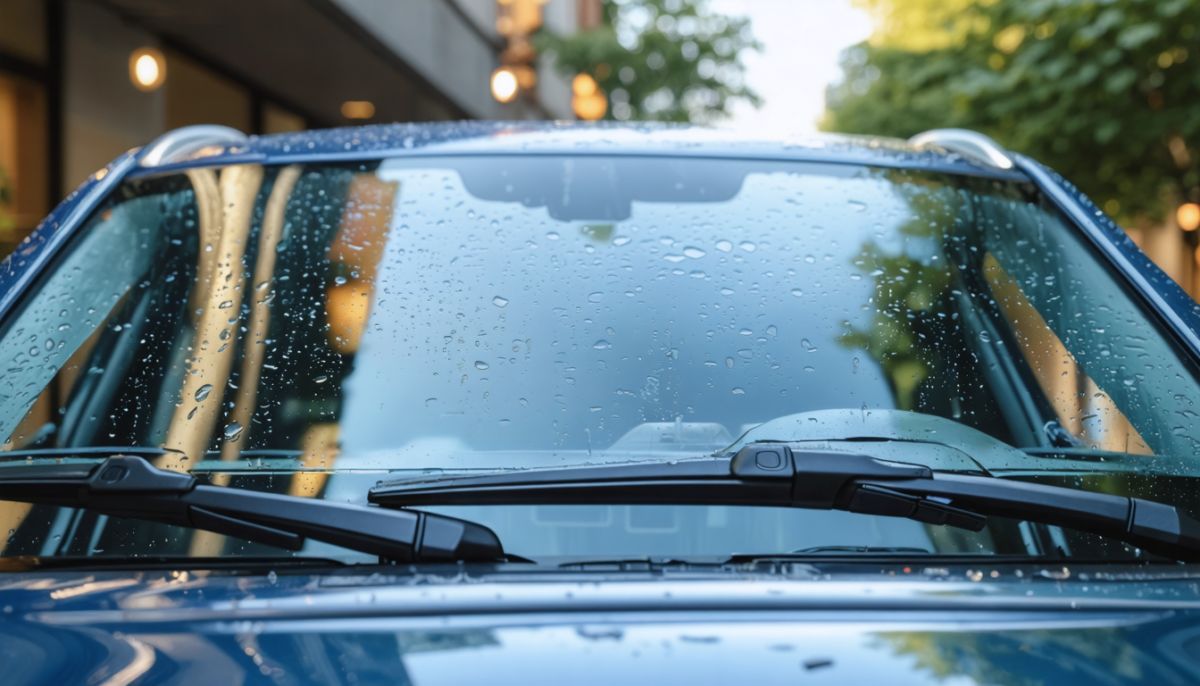 découvrez tout ce qu'il faut savoir sur le pare-brise, un élément essentiel de sécurité et de confort pour votre voiture, grâce à notre guide complet.