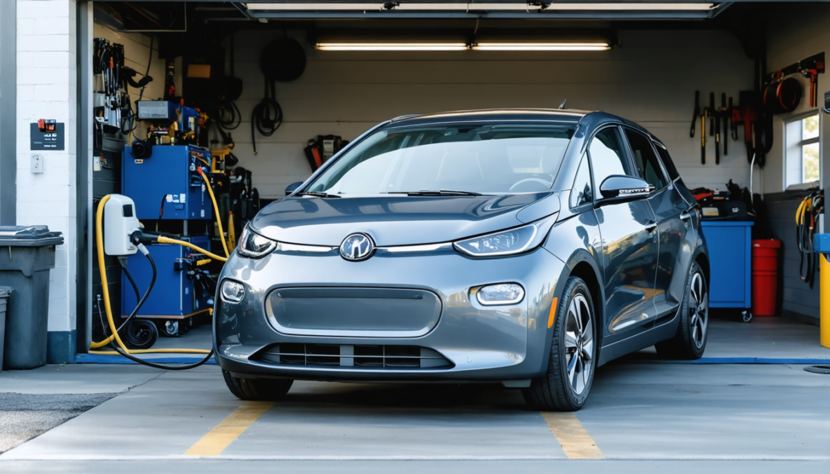 découvrez quelle est la durée de vie moyenne d'une voiture hybride rechargeable, les facteurs influençant sa longévité et des conseils pour optimiser sa performance au fil du temps.