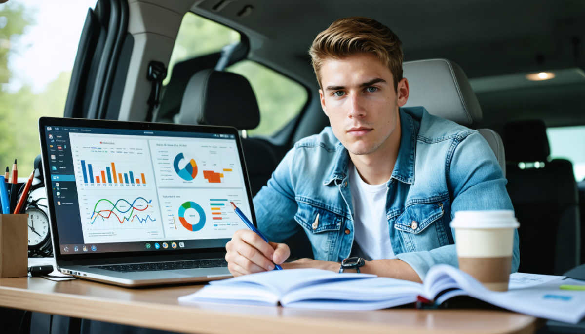 découvrez des astuces et méthodes efficaces pour réussir le test psychotechnique du permis de conduire. préparez-vous sereinement grâce à nos conseils pratiques.