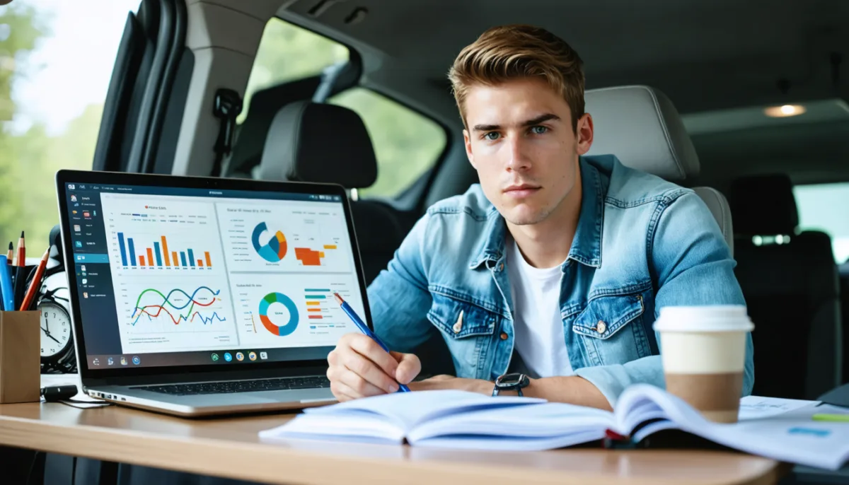 découvrez des astuces et méthodes efficaces pour réussir le test psychotechnique du permis de conduire. préparez-vous sereinement grâce à nos conseils pratiques.