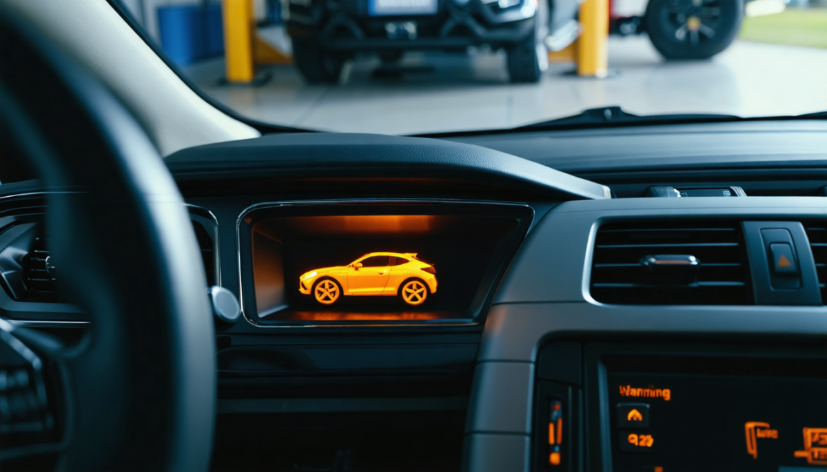 découvrez les étapes essentielles pour diagnostiquer et réparer votre véhicule lorsque le voyant défaut moteur s’allume. guide pratique pour assurer la sécurité et la performance de votre voiture.