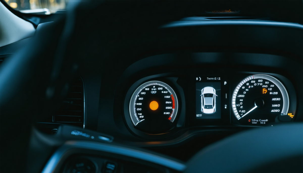 découvrez la signification du voyant orange sur votre twingo 2 et les étapes à suivre pour diagnostiquer et résoudre ce problème rapidement et en toute sécurité.