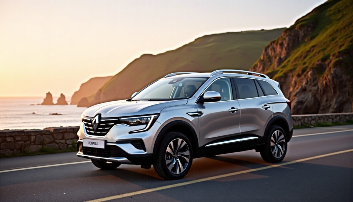 Renault Austral d’occasion : les raisons du succès fulgurant de ce SUV en 2026