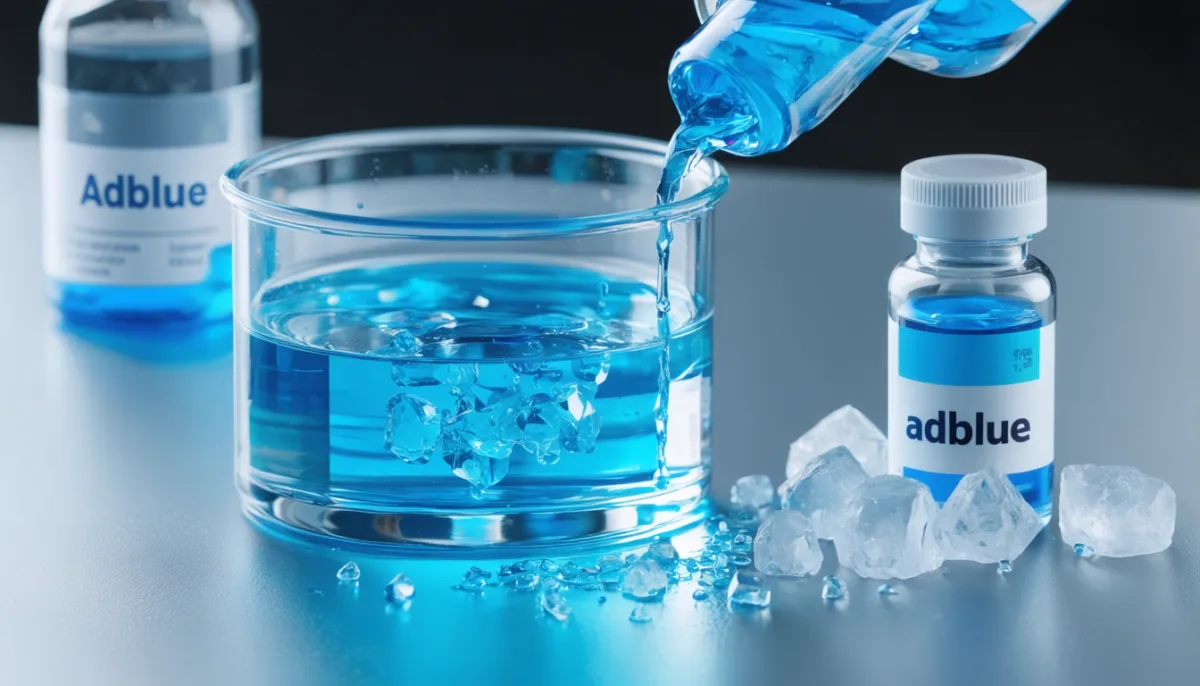 découvrez notre analyse complète des additifs anti-cristallisation de l'adblue, leur efficacité prouvée et les avis des utilisateurs pour garantir le bon fonctionnement de votre système de dépollution.