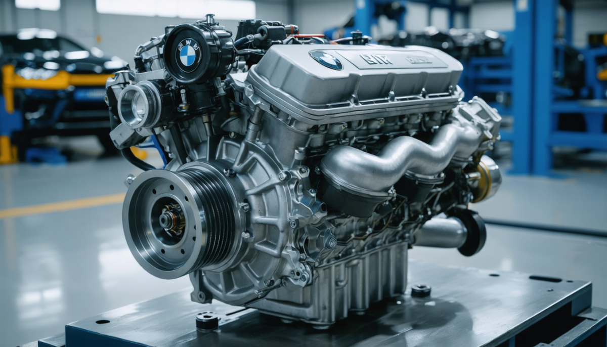 découvrez une analyse complète de la bmw m47r, mettant en lumière les spécificités techniques, les performances exceptionnelles et la durabilité remarquable de ce moteur diesel.