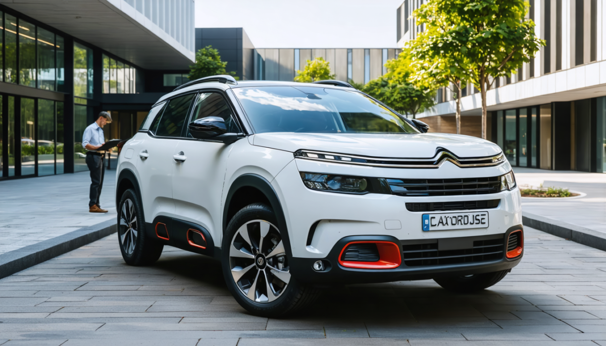 découvrez le retour d'expérience sur la fiabilité du citroën c5 aircross 1.6 puretech 180 eat8, avec une analyse des points à surveiller pour assurer une conduite sereine.