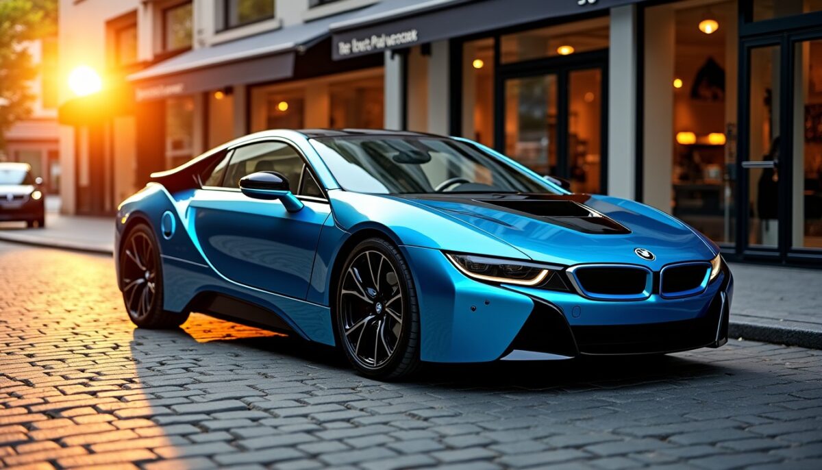 BMW Série 1 F40 : Découvrez ses caractéristiques, tarif et les différentes versions accessibles