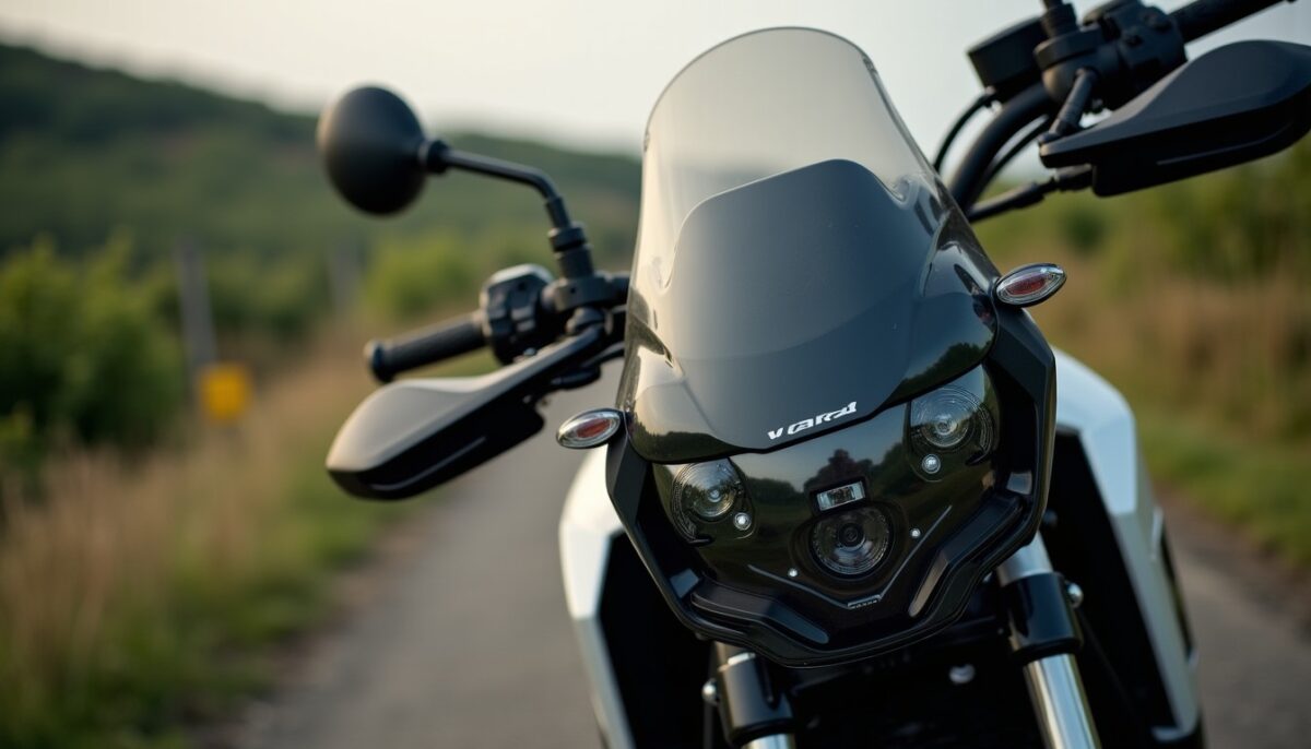 Stark VARG EX : La nouvelle moto électrique enduro homologuée pour la route en 2025