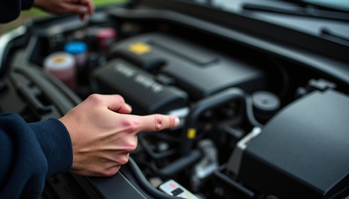 Voyant moteur sur Ford Fiesta : comprendre les causes, solutions efficaces et conseils pratiques