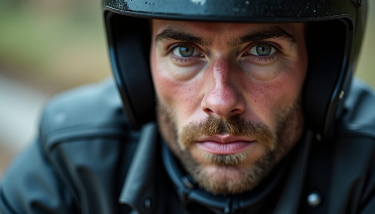 Les icônes de la moto anglaise : des légendes d'hier aux innovations d'aujourd'hui