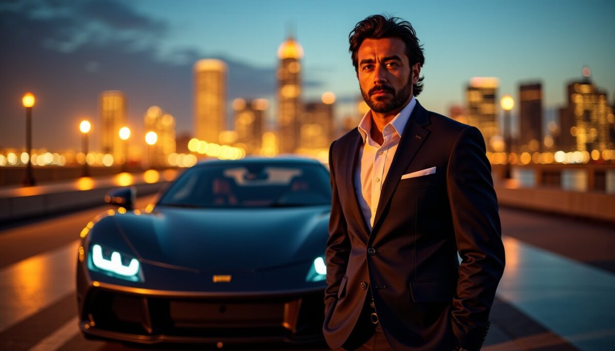 Fernando Alonso : salaire, fortune et choix d'investissements révélés