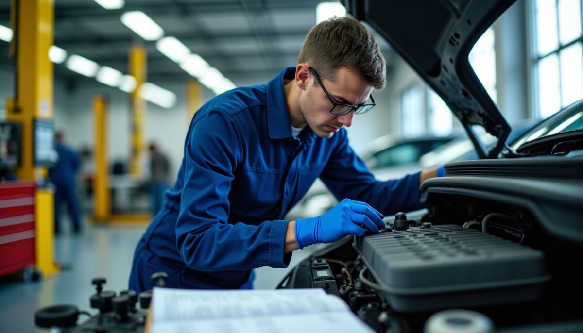 Renault DTC1525F3 : identifier les causes, détecter les symptômes et appliquer des solutions efficaces