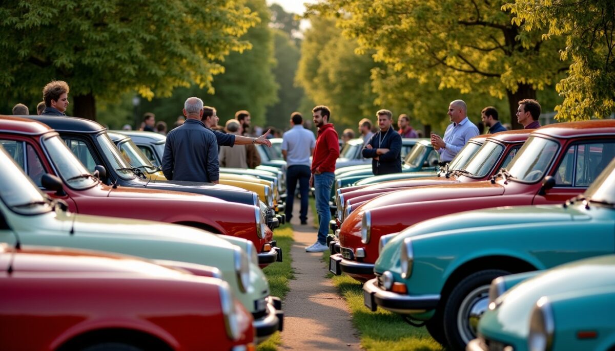 Planète Citroën : le forum incontournable, astuces d’experts et conseils pour passionnés