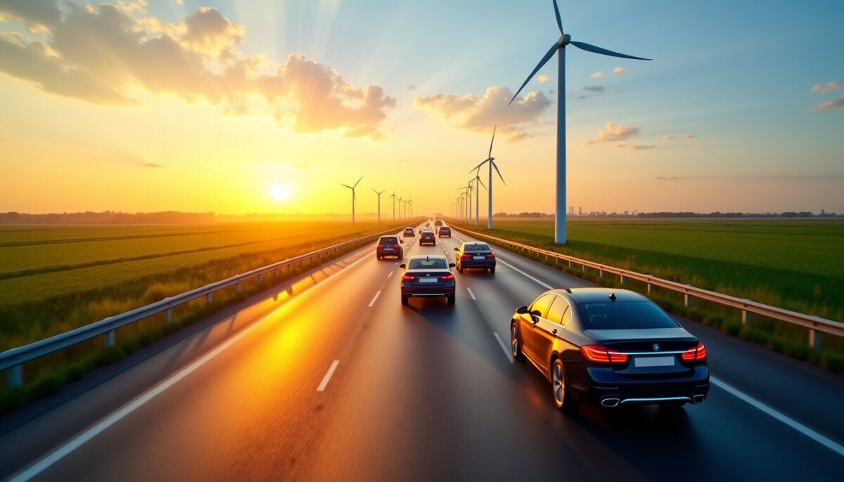 : Ce que changent les nouvelles règles de vitesse sur autoroute