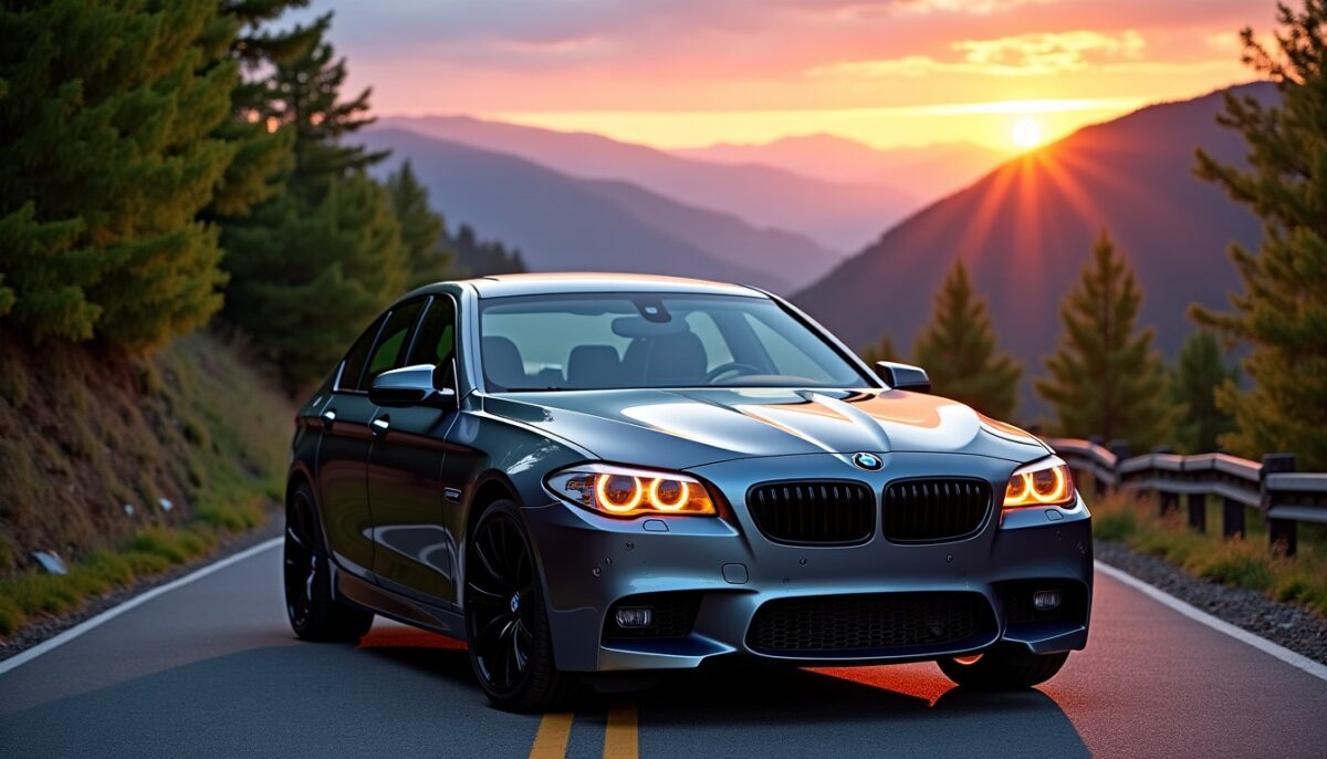 BMW E90 : Guide complet des voyants et leur signification détaillée