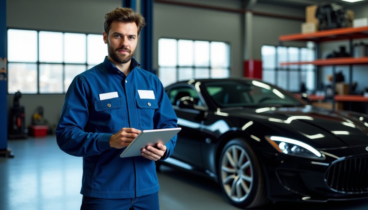 Cattronic : la solution experte pour un diagnostic automobile rapide et des devis précis
