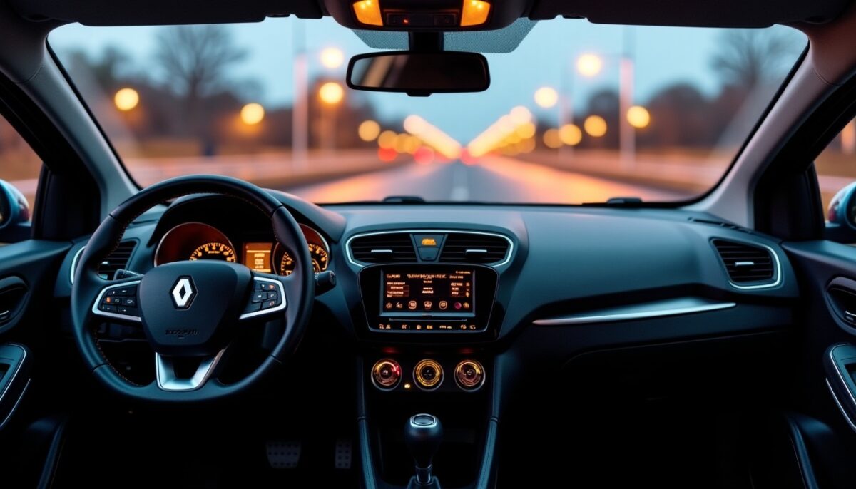 Voyants de la Clio 4 : le guide essentiel pour tout comprendre