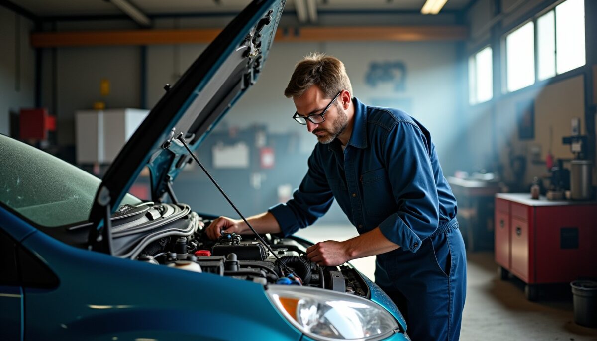 Code d'erreur P0113 chez Peugeot : comprendre les causes, identifier les symptômes et découvrir les solutions