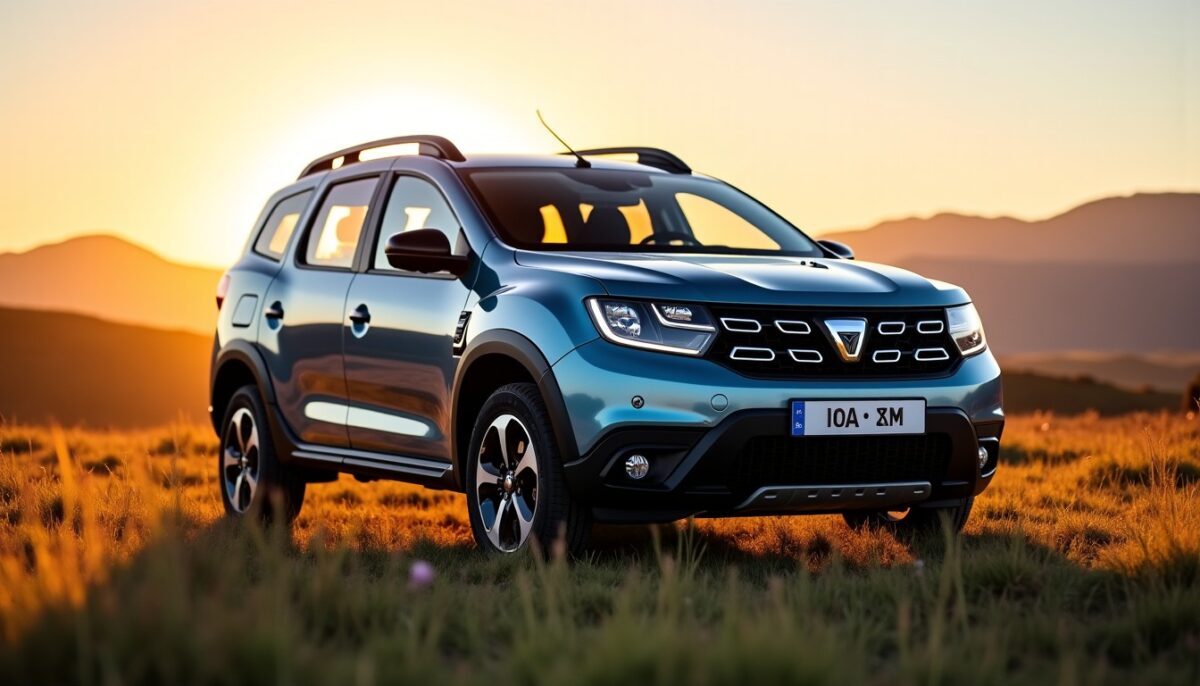 Dacia Camping-Car : Bilan actuel et perspectives prometteuses pour 2024