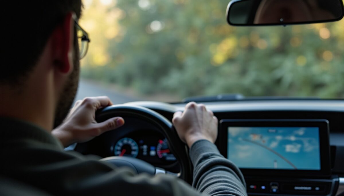 Réserve de la Clio 4 : autonomie, témoins d'alerte et volume du réservoir expliqués
