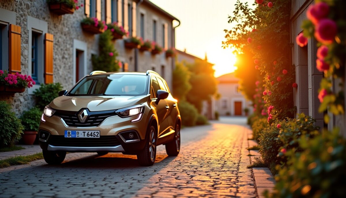 Fiabilité du Renault Captur : les faiblesses à connaître et nos conseils pour un achat serein