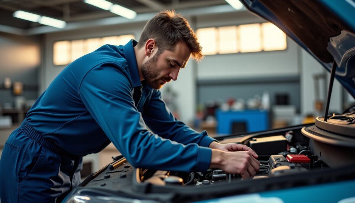 Moteur EcoBoost : Identifier les causes courantes de pannes et leurs solutions efficaces