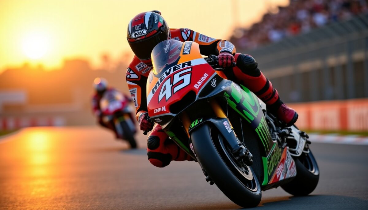 Poids en MotoGP : règles essentielles, seuils imposés et conséquences pour les pilotes