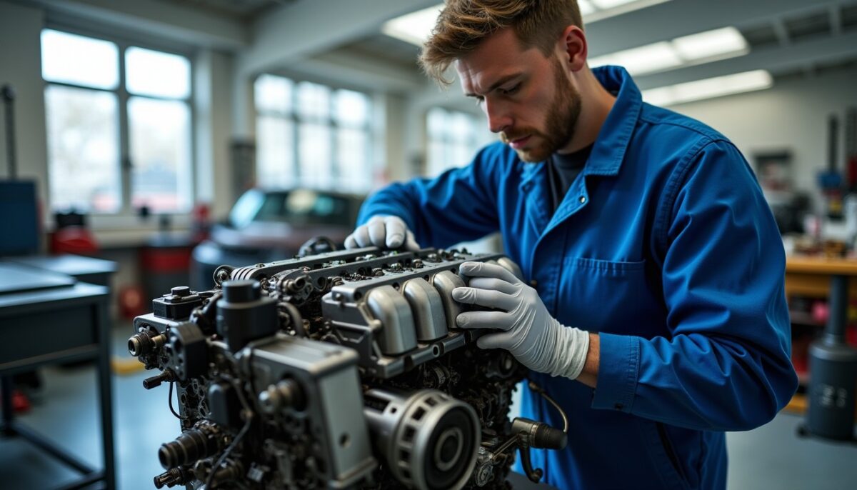 Moteur C3 1.0 VTi 68 ch : retour d'expérience et principaux soucis à connaître