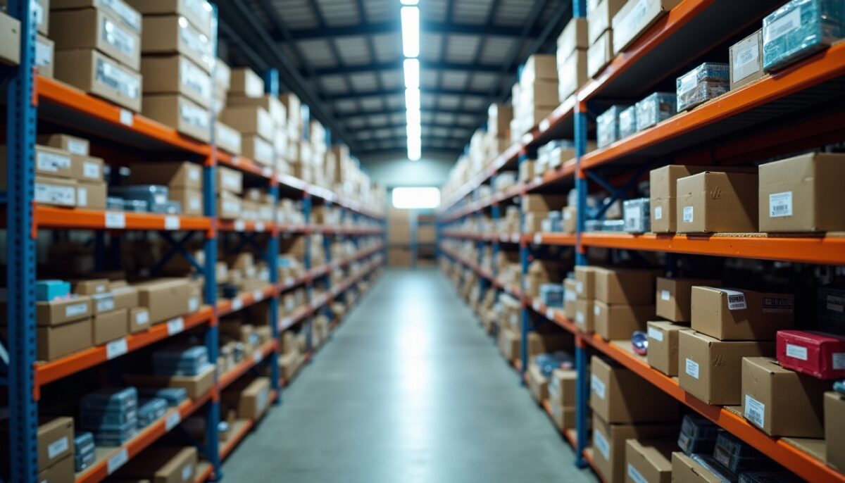 Trodo Pièces Auto : Découvrez un Large Catalogue de Pièces Détachées à Prix Imbattables